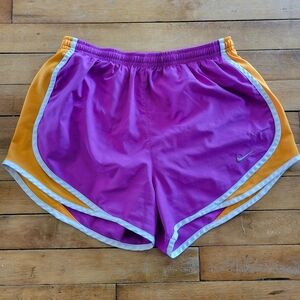 Nike Dry-Fit Elastic Shorts, Small